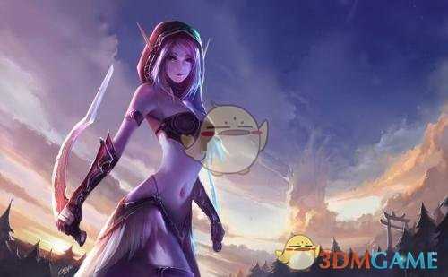 《魔兽世界》怀旧服暗牧天赋加点分享