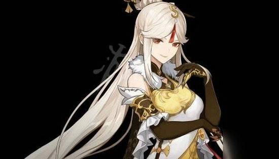 原神1.1版本主C凝光角色怎么培养？原神1.1版本主C凝光角色培养攻略
