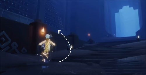 光遇星光沙漠玫瑰向导位置在哪？小王子季星光沙漠玫瑰向导位置先容