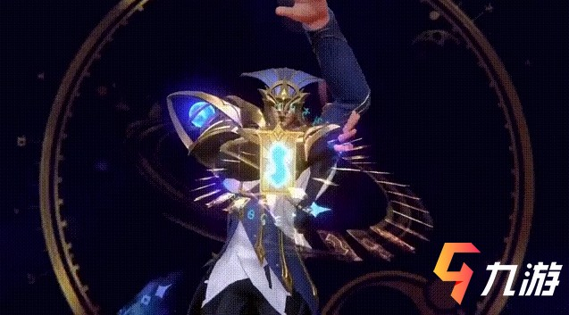 英雄联盟手游星域系列皮肤，LOL手游星域皮肤一览