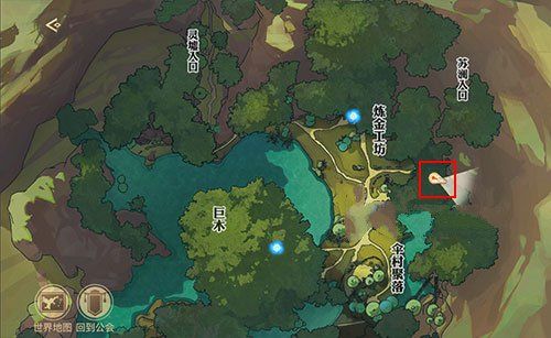 天谕手游寻药之人攻略 寻药之人仙姑秘药获取通关义务详解[多图]