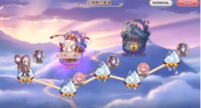 公主连结破晓之星大危急攻略大全 新年流动玩法奖励汇总[多图]