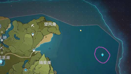 原神口袋锚点怎么获得？原神口袋锚点使用点3个位置推荐