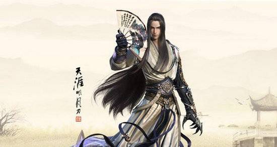 天涯明月刀手游唐门经武弘文怎么点？天涯明月刀手游唐门经武弘文加点攻略