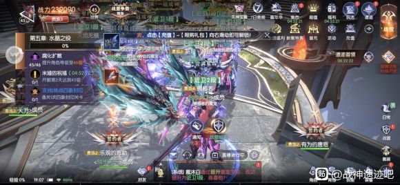 战神遗迹超详细新手攻略 零氪百万战力技巧[多图]
