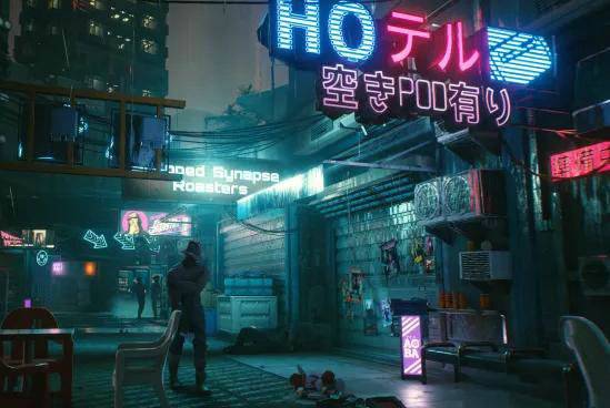 赛博朋克2077预约奖励是什么？赛博朋克2077预约奖励介绍
