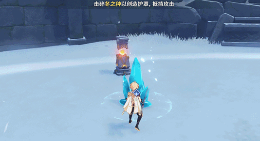 原神深赤之石在哪里刷？原神深赤之石使用方法及获取方式一览