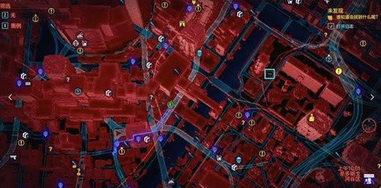 赛博朋克2077四季宝手枪怎么获得？赛博朋克2077四季宝任务攻略分享