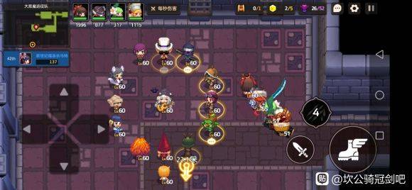 坎公骑冠剑7-1全网络攻略 7-1石像黄碎片位置总汇[多图]