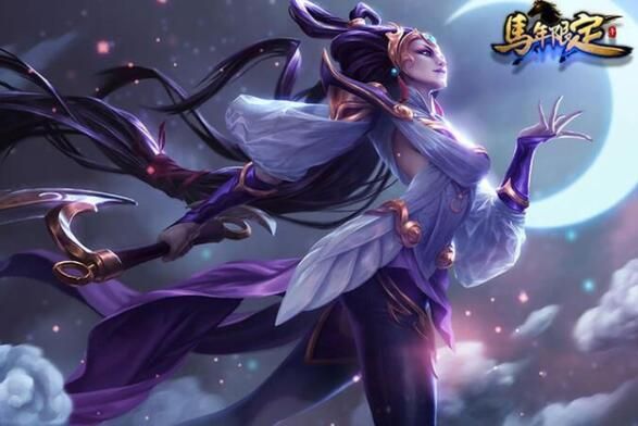 云顶之弈明昼刺客皎月怎么玩 11.2明昼皎月阵容攻略[多图]