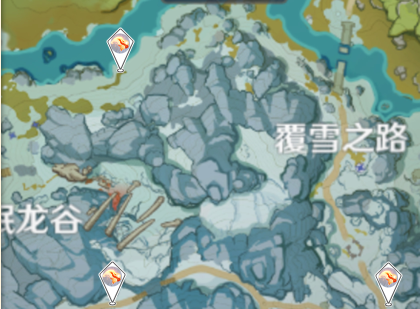 原神温暖仙灵有多少个？原神温暖仙灵位置一览