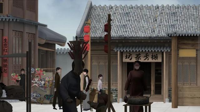 回门游戏攻略大全 回门游戏全章节剧情图文攻略[多图]