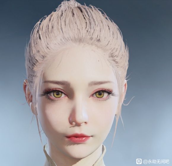 永劫无间胡桃捏脸数据大全 最美胡桃捏脸代码数据总汇[多图]