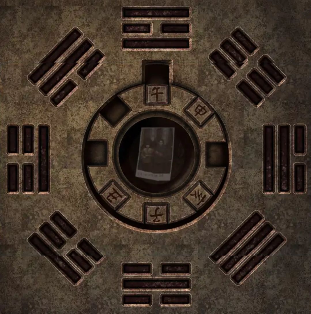 纸嫁衣第三章游戏攻略 第三章马拼图/金木水火土/钟表时间解谜分享[多图]