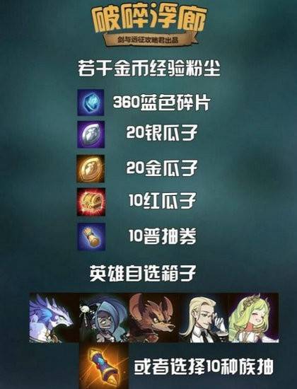 剑与远征埃卢尔德试炼怎么过？剑与远征埃卢尔德试炼通关路线一览