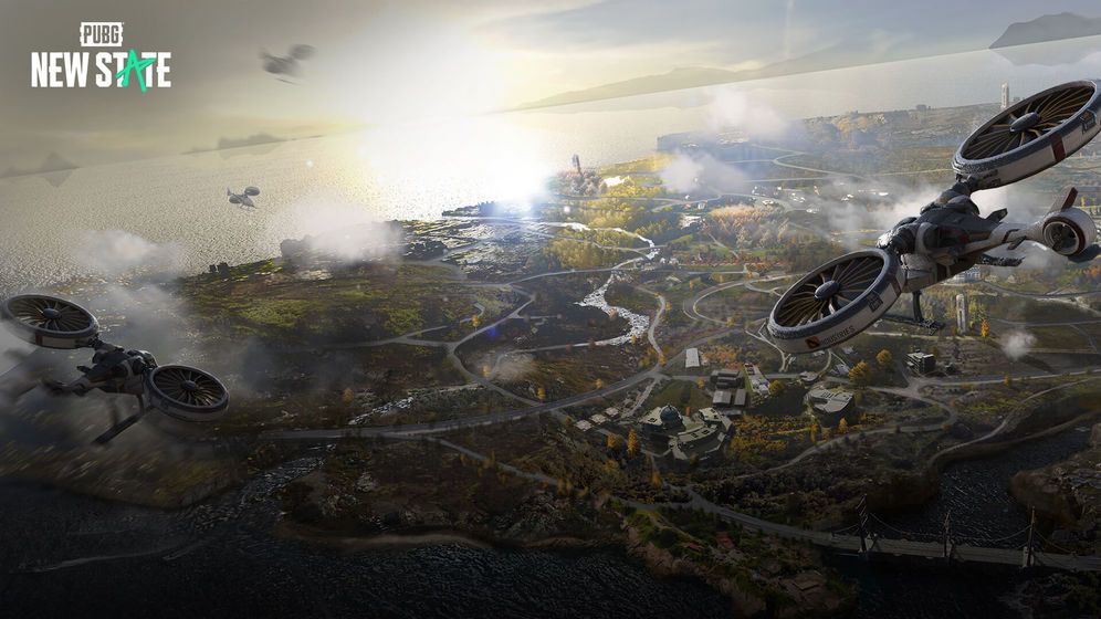 PUBG NEW STATE攻略大全 新手入门不走弯路技巧分享[多图]