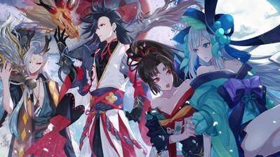 阴阳师战神任务怎么做？阴阳师战神任务完成攻略