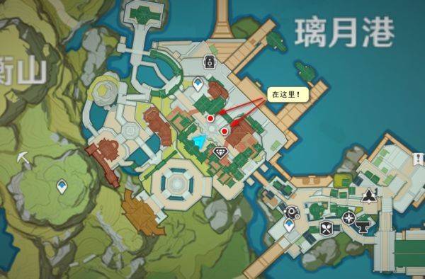 原神1.5新菜谱大全，原神1.5食谱获取方法