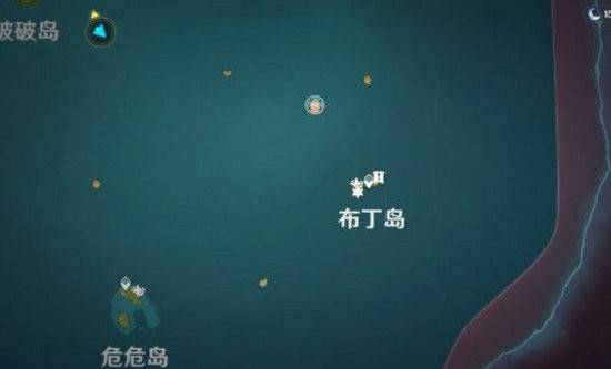 原神回声海螺多久刷新，原神回声海螺位置一览