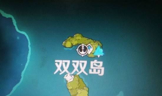 原神回声海螺多久刷新，原神回声海螺位置一览