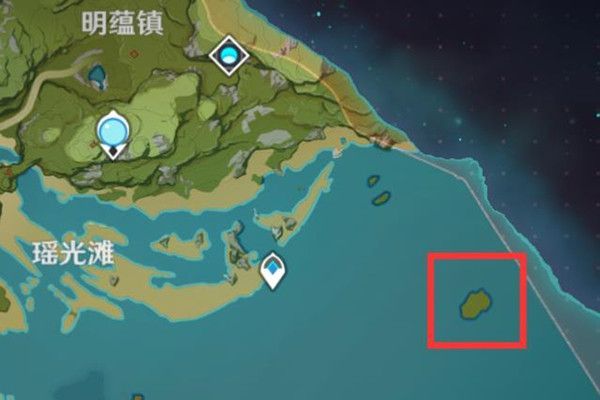 原神机关会刷新吗 机关宝箱位置在哪[多图]