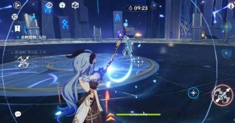 原神1.6深渊12层怎么打？原神1.6深渊12层满星打法分享