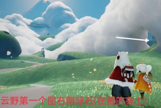 光遇5.9季节蜡烛位置大全，5.9任务攻略