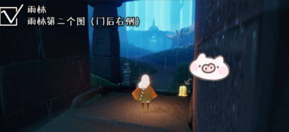 光遇5.9季节蜡烛位置大全，5.9任务攻略