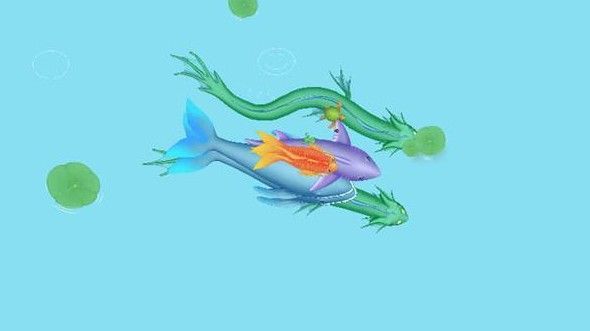 召唤神龙打不开了怎么办 召唤神龙小游戏打不开解决教程分享[多图]