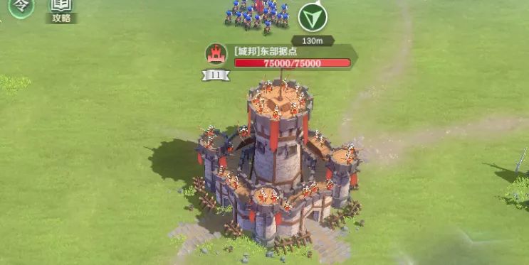 文明与征服PVP国战攻略，国战战术玩法指南