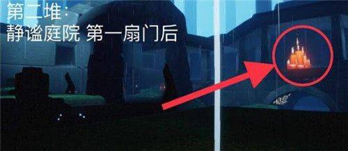 光遇5.8任务怎么过？5月8日任务图文攻略