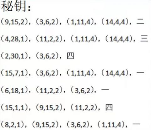 犯罪大师圣楼秘钥谜底是什么 crimaster圣楼密匙谜底攻略[多图]