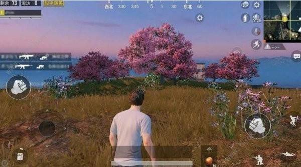 和平精英计分模式对局是什么？和平精英计分模式对局在哪里位置介绍