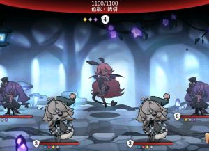 灵魂潮汐2-1怎么过？主线迷宫2-1荧光草丛通关攻略